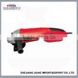 125mm/1200w Cheap Red Profashional Electric Angle Grinder with high quality [Useful Power Tools]