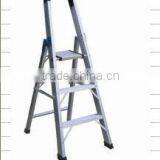 Aluminum Single Side Ladder thumbnail-3