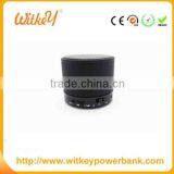 Mini Bluetooth Speaker With FM SD Card thumbnail-2