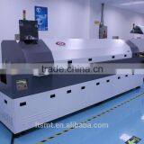 SMT PCB Reflow Oven/ Lead-Free Reflow Oven thumbnail-3