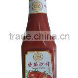 Tomato Ketchup Tomato Sauce