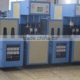 High quality Semi-automatic Blow Machines To Make Plastic Bottles