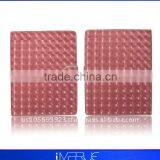 Top Quality!! Magnetic Leather Protector for Ipad 2 With New Design thumbnail-1