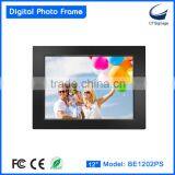 12" Digital Photo Frame for Cars BE1202PS Acrylic Led Photo Frame thumbnail-2