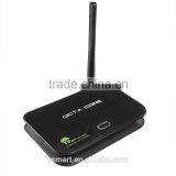 Z4 RK3368 TV Box Octa Cora Smart Box TV With Z4 2GB 16GB Storage Android 5.1 4K Media Player Lollipop Kodi 15.1 thumbnail-1