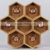 LED Pendant Light PJK-25