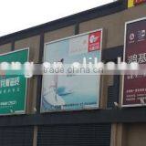 2016 Hot Sale Flex Banner Material Solvent Outdoor Inkjet Printer thumbnail-2