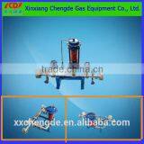 China High Quality Natural Gas Regulating Pipeline System thumbnail-5