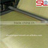 Factory Supply High Quality Yellow Cuprum Cloth