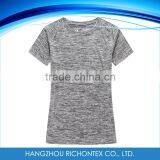 Competitive Price Top Quality Plain T Shirts Wholesale China