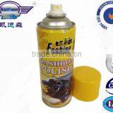 450ml Car Shampoo Wax thumbnail-4