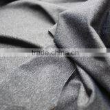 Weft Knitted Grey Melange Color Fabric Polyester Nylon Blend Fabric for Making Shirts Supplier's Choice thumbnail-5