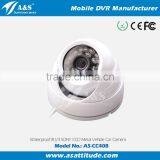 CCTV Dome Camera IR Waterproof Vehicle Car Camera