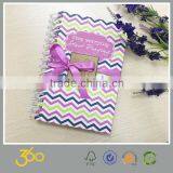 Hot Stationery 2015 Diary Planner,spiral Notebook With Colored Paper thumbnail-2