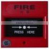 Manual Call Point,break Glass Button