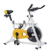 Life Fitness Body Fit Recumbent Bike thumbnail-1