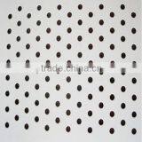 Supply Various Hole Type Perforted Metal Mesh