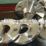 Hastelloy C276 Threaded Flanges Hastelloy C276 Lap Joint Flanges Hastelloy C276 Reducing Threaded thumbnail-2