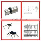 Euro Profile Cylinder Lock thumbnail-1