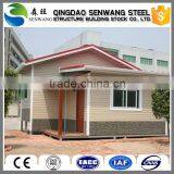 Prefabricated Prefab Houses Modular House thumbnail-4