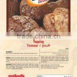 Bread Topping For Bakery Decoration thumbnail-1