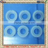 High Quality Silicone Rubber Grommets/rubber Seal/rubber Bush thumbnail-1