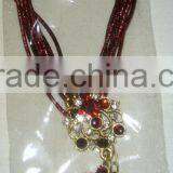 Necklace Set thumbnail-1