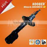 KOOBER Shock Absorber for HONDA FIT 51605SAGC02
