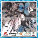 Hot Sales Digital Printed Cotton Spandex Satin Fabric thumbnail-6