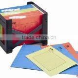 Rack-mount File Tray