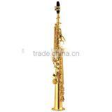 Soprano Saxophone thumbnail-1