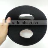 Two Wine Bottle Cooler Holder Neoprene thumbnail-1