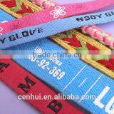 2015 New Fashion Low Price Custom Narrow Woven Tape thumbnail-1