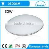 Best Sales 20W Led Flush Mount Ceiling Light Ce & RoHS