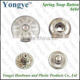 Spring Snap Button thumbnail-1