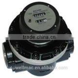 Diesel Oval Gear Flow Meter 2" 50mm COWELL