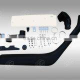 Superior Quality 4x4 Snorkel for Land Rover Discovery1