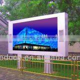 P10 Outdoor Full Color Commerical Advertising High Quality Led ad Display Screen