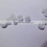 Small Craked Crystal Quartz Ball thumbnail-2