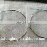Taixing Silver Material Cello Strings thumbnail-6