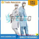 Cleanroom Antistatic Cleaner Workwear thumbnail-2