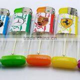 2016 Latest Design Electronic Lighter Pepper Spray thumbnail-6