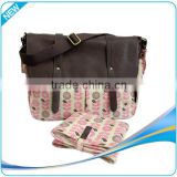Top Quality Adult Baby Diaper Bag For Mummy