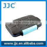 MC-2 Waterproof Memory Card Case for Holding 4 CF or 8 SD