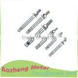 Stainless Steel 201 304 316 Mechanical Anchor Fastener thumbnail-1