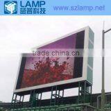 Outdoor Fullcolor Stadium Led Display Outdoor