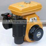 Gasoline Original Robin Engine EY20 thumbnail-6