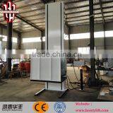 High Quality Outdoor Vertical Platform Disabled Wheelchair Lifts With CE thumbnail-3