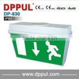 2016 Newest Waterproof LED Light DP630LExit