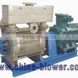 2BE1 353 Liquid Ring Vacuum Pump thumbnail-3